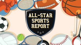 NASCAR Championship NHL NFL Week 11 and More  AllStar Sports Report Podcast [upl. by Hsital]