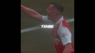 Granit Xhaka Edit miss him sm man football arsenaledit everythingarsenal [upl. by Ahter762]