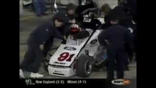 9272002 IRP  USAC Midgets quotTwin 25squot [upl. by Risley]