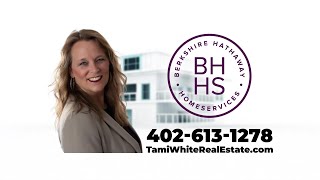 Norfolk Nebraska Real Estate  Tami White at Berkshire Hathaway  Norfolk Nebraska Real Estate [upl. by Snehpets]