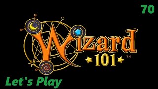 Wizard101 Lets Play Episode 70  Dragonspyre Part 14 [upl. by Adnoryt70]