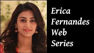 Erica Fernandes Web Series [upl. by Romie]