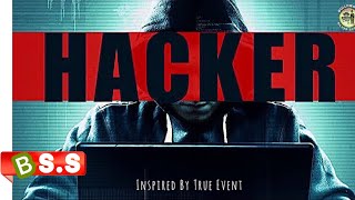 HACKER 2  Hindi Dubbed Full Movie  Action Romantic Movie  Chitra Shukla Sree Vishnu [upl. by Oznofla]