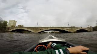 HOCR 2016 A Coxswains View [upl. by Einot729]