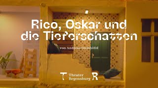 RICO OSKAR UND DIE TIEFERSCHATTEN [upl. by Andros]