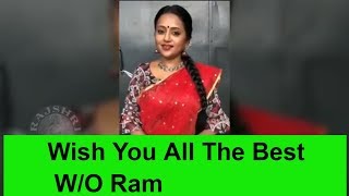 Anchor Suma Kanakala Wishing To The Whole Team Of Wife Of Ram  Manchu Lakshmi  Tollywood Updates [upl. by Malley]