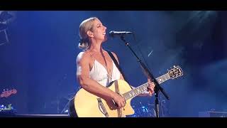 Sarah McLachlan  Building A Mystery  Cadence Bank Amphitheatre  Atlanta GA 63024 [upl. by Jared]