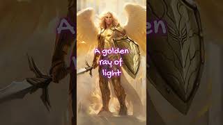 Unlocking Archangel Michaels Wealth amp Abundance Secrets ManifestationMagic AbundanceSecrets [upl. by Anitnas429]