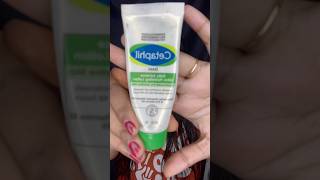 Ceataphil moisturizer reviews cetaphil moisturizer cetaphil skincare skintips skincareroutine [upl. by Ado233]