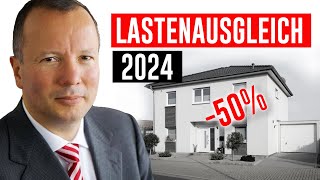 Dr Markus Krall Lastenausgleich kann man umgehen [upl. by Ydaj]