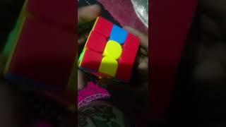 kiub speedcubing cube speedsolving kiugup puzzle rubikscube cuber cubing kiubmall song [upl. by Tullius14]