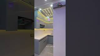 Modern interior work in home sorts home reels interior nh saifi [upl. by Ear627]