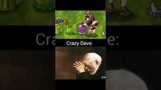 Maldito zombie nig humor pvzfusion pvz [upl. by Yrak512]