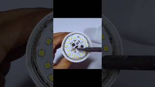 led bulb repair  led light repair [upl. by Erickson]