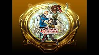 Eiyuden Chronicle Hundred Heroes OST Abandoned Mine [upl. by Limber]