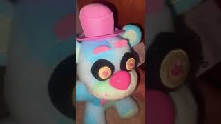 Cupcake doesn’t have ears 🧁 memes funny fnaf [upl. by Enoed]