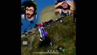 Free fire 😱 and carry minati aur viral video song video gadi wala 😱 [upl. by Aivle]