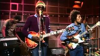 Bob Marley amp The Wailers  Stir It Up Live at The Old Grey Whistle 1973 [upl. by Akin]