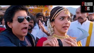 PWW Plenty Wrong With CHENNAI EXPRESS 142 MISTAKES Full Movie Shah Rukh Khan SRK Bollywood Sins [upl. by Donavon74]