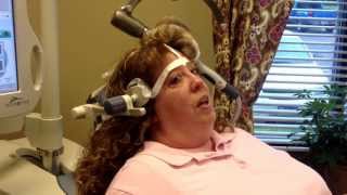 Transcranial Magnetic Stimulation TMS Therapy  Sioux Falls South Dakota [upl. by Anaele]