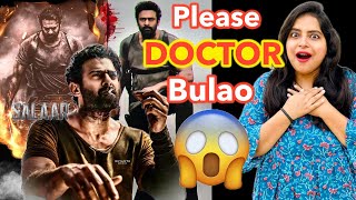 Salaar FAKE Box Office Collection  Real Truth  Deeksha Sharma [upl. by Noland]