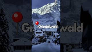 Découvrez Grindelwald  Aventure dans les Alpes suisses 2024 [upl. by Eisteb]