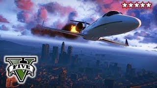 GTA 5 SomeThing Special  GTA V FreeRoam  Funny Crew Moments Grand Theft Auto 5 [upl. by Alad]