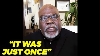 7 MINUTES AGO TD Jakes Break Down After His New Footage Of Gay Parties Got Leaked [upl. by Nonnarb]