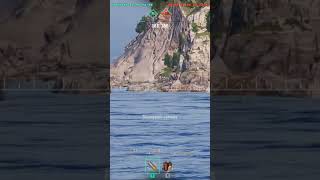 July 24Modern WarShips P56 Guerra Maritima music soundtrack gaming asphaltarmy gamingmusic [upl. by Marline]