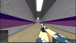 Roblox  PREBOUGHT Phantom Forces Deagle XIX  November 8 2023 [upl. by Riabuz667]