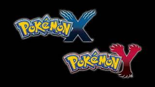 Battle Champion Diantha  Pokemon XY rommkxycci Build [upl. by Ecirad]