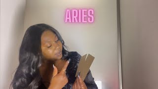 ARIES  THEY GOT IT BAD FOR YOU OMG WHAT DID YOU DO TO THEM  NOVEMBER TAROT READING [upl. by Fogel]