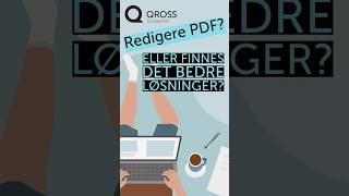 Redigere PDF acrobat adobe pdf [upl. by Ordnagela]