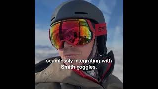 Smith Optics Method Mips Helmet Review [upl. by Yelrebmyk736]