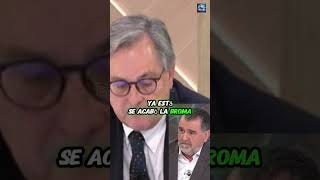 💥 Paco Marhuenda se enfada como nunca y se pone a gritar en directo noticias actualidad [upl. by Shelley]