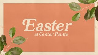 EASTER AT CENTER POINTE [upl. by Ahsiruam]