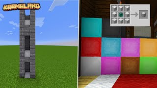 OPENBLOCKS ELEVATOR MOD para MINECRAFT PE 114 y 116 [upl. by Mallissa470]