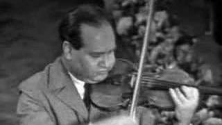 22 David Oistrakh  Brahms Violin Concerto  III [upl. by Stier]