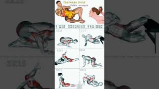 Increase Your Pelvic Strength 💪 pelvicmuscles fitness zymworkout fitnessmotivation zymlife [upl. by Aileve19]