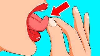 3 Easy Ways to Whistle With Your Tongue [upl. by Rovelli298]