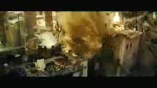 Transformers 2  Revenge Of The Fallen 2009 Film Trailer OFFICIAL RELEASE [upl. by Hudis]