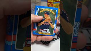 ELITE Hunting  1991 Donruss Baseball  DAY 14 … PACK 14 [upl. by Kan]