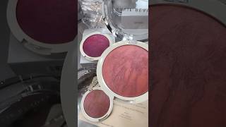 Ravie Beauty “Baked Blushes” by Allie Glines [upl. by Ecirad27]