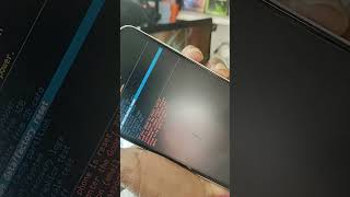 Hard reset Samsung a15  a13 A14 a22 [upl. by Gwenette573]