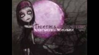 Theatres Des Vampires  Luciferia [upl. by Venable]