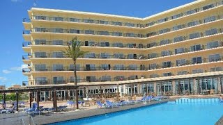 El Cid THB Hotel Mallorca Spain [upl. by Collin]