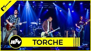 Torche  Kicking  Live  JBTV [upl. by Bena]