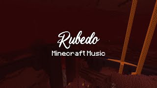 Rubedo by Lena Raine  Minecraft Music  Nether [upl. by Enahc]