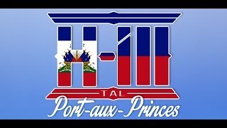 HILL TAL  Port Aux Princes Clip Officiel 2014 [upl. by Frieda]