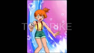 Pokemon Puzzle League Sound Files Misty [upl. by Dej802]